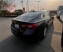 شيفروليه ماليبو